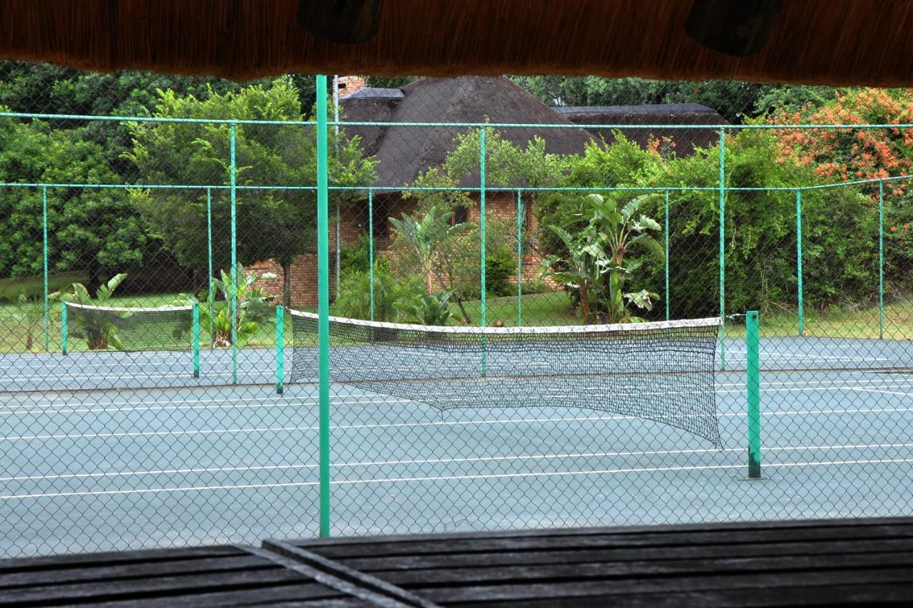 Kruger Park Lodge Unit No. 610B Hazyview Luaran gambar