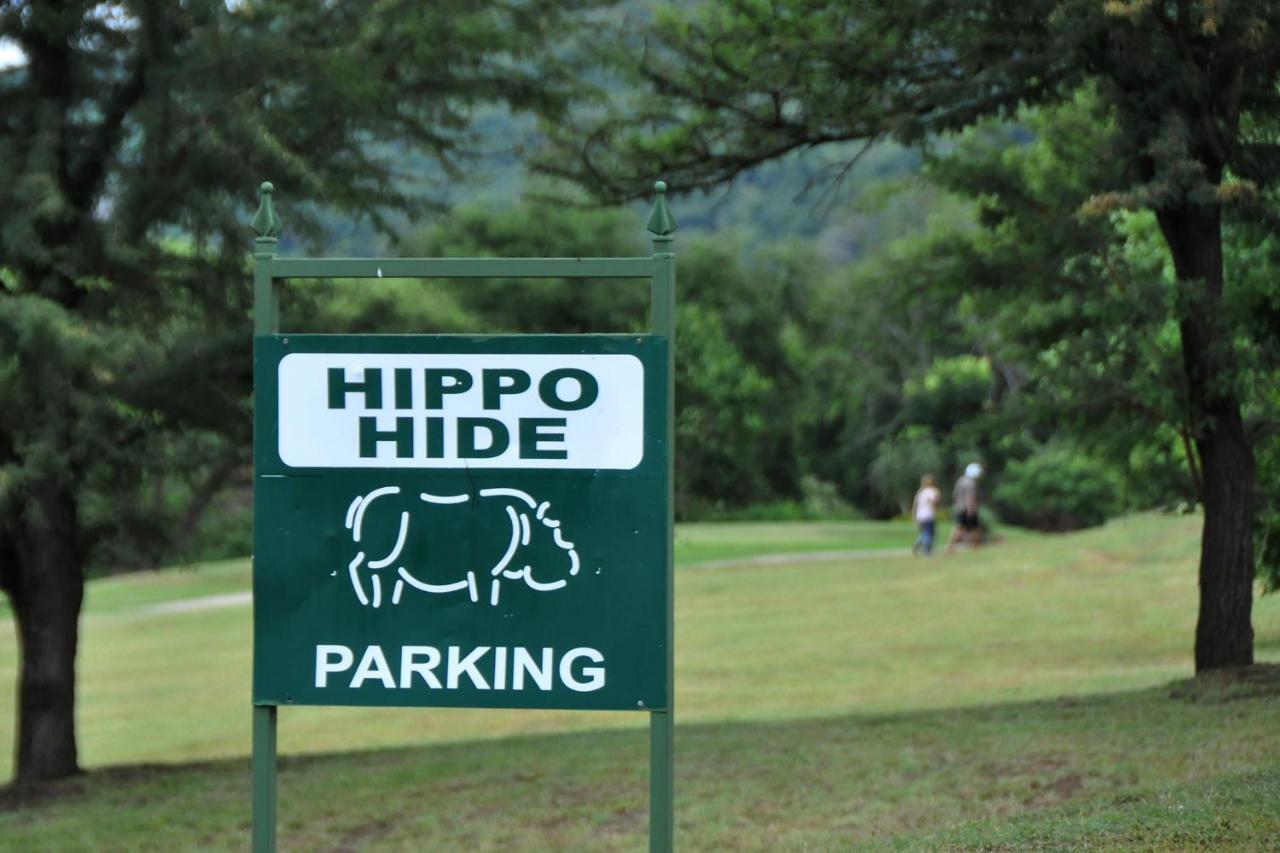 Kruger Park Lodge Unit No. 610B Hazyview Luaran gambar