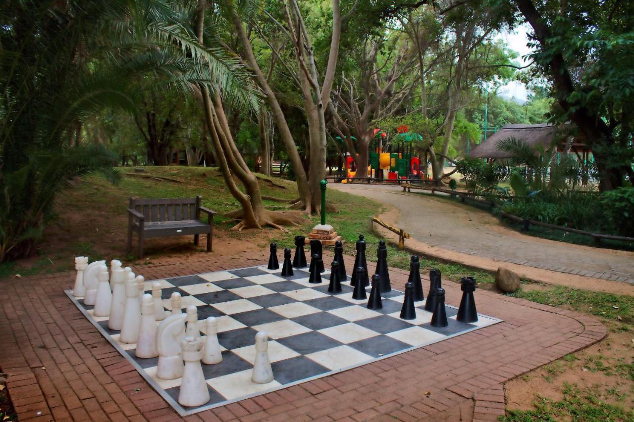 Kruger Park Lodge Unit No. 610B Hazyview Luaran gambar