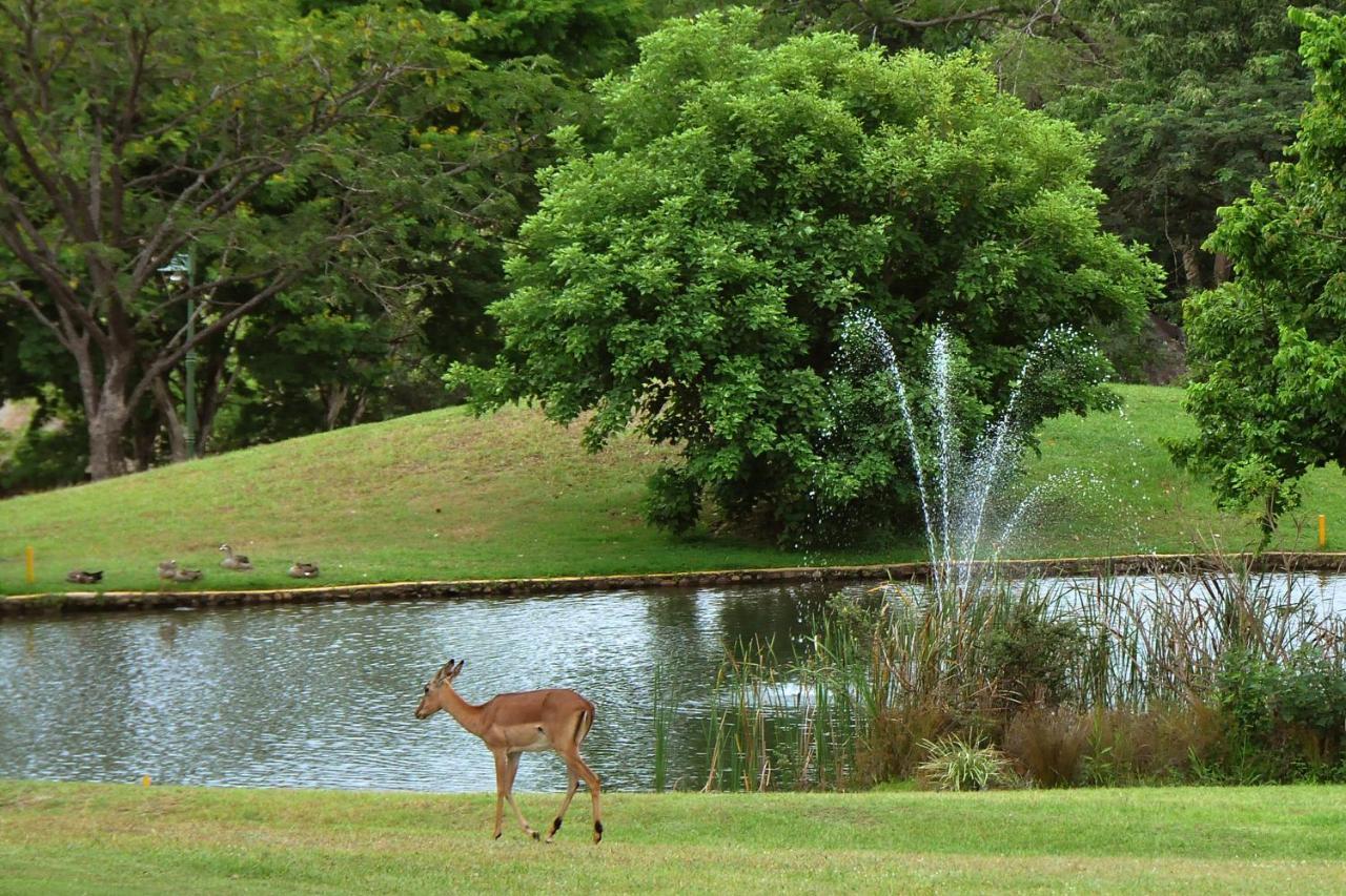 Kruger Park Lodge Unit No. 610B Hazyview Luaran gambar