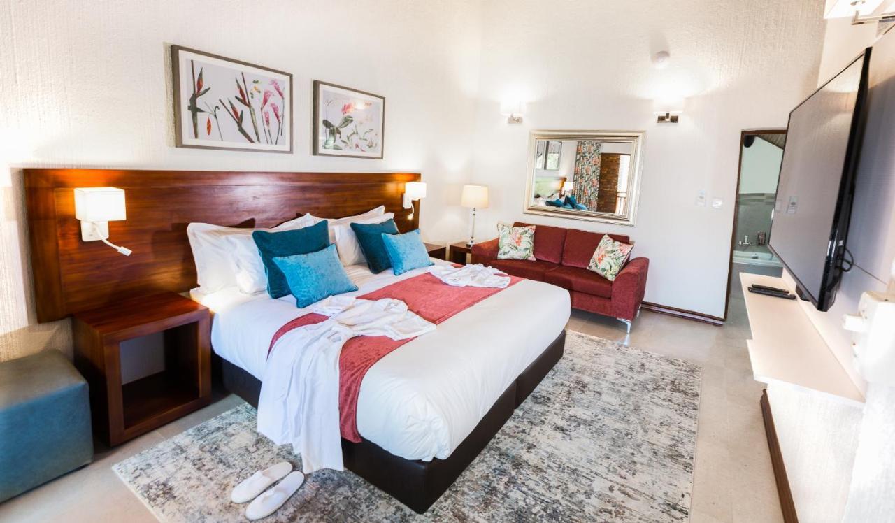 Kruger Park Lodge Unit No. 610B Hazyview Luaran gambar