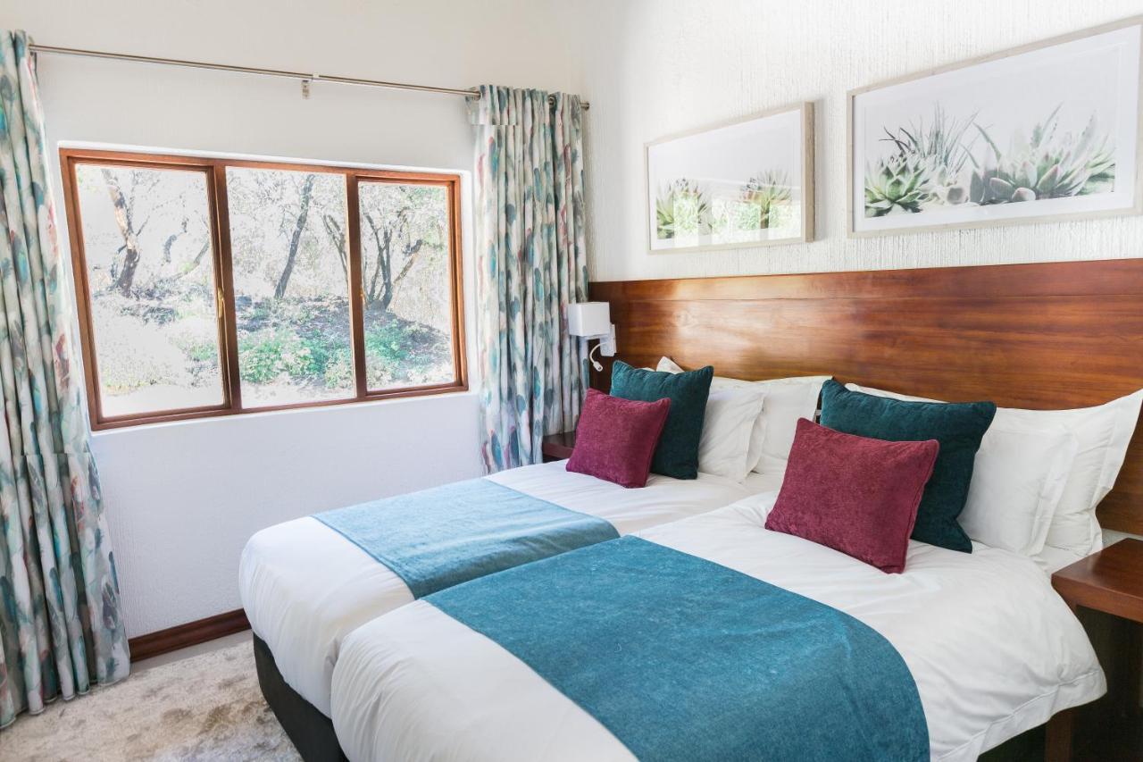 Kruger Park Lodge Unit No. 610B Hazyview Luaran gambar