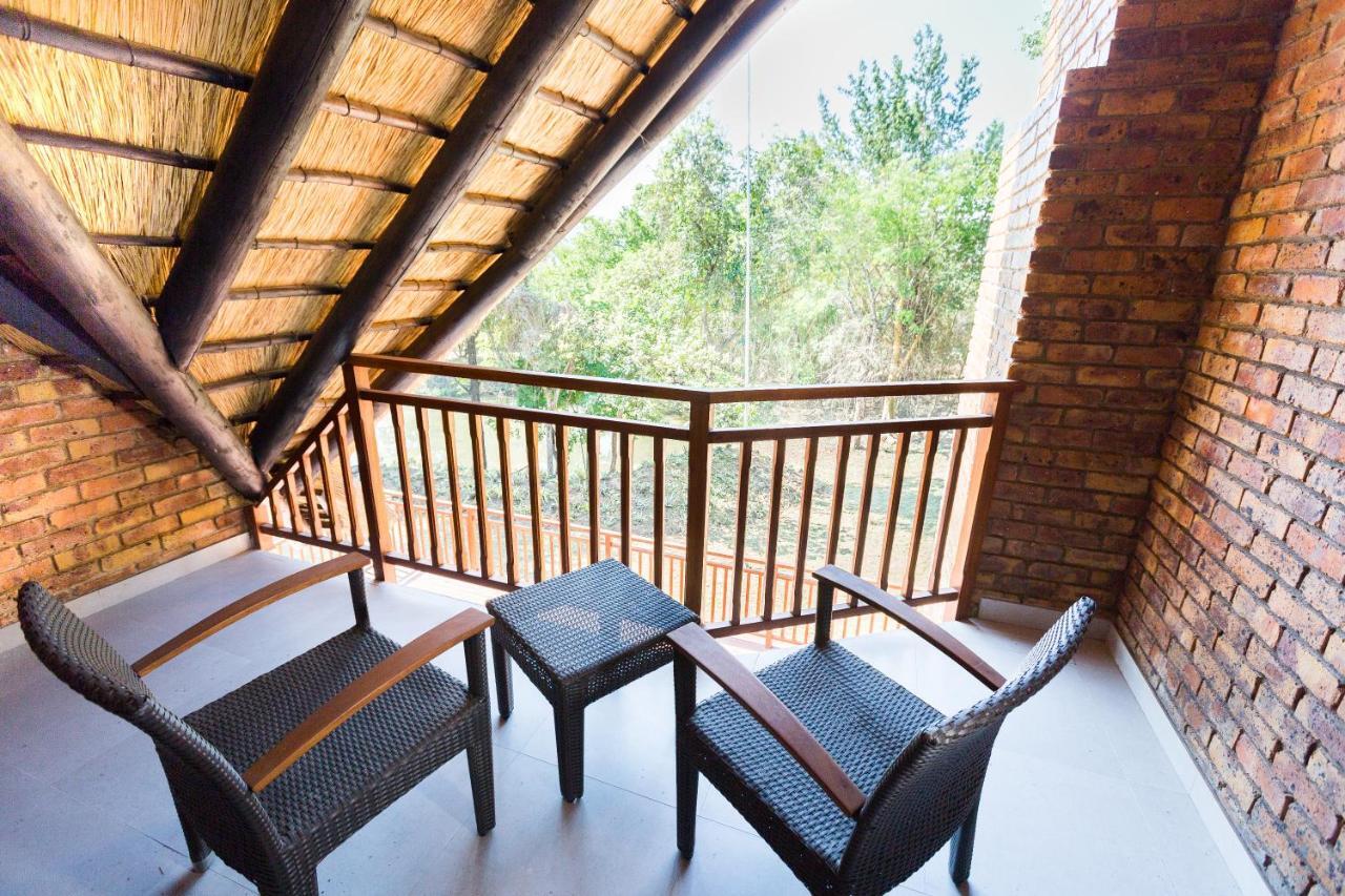 Kruger Park Lodge Unit No. 610B Hazyview Luaran gambar