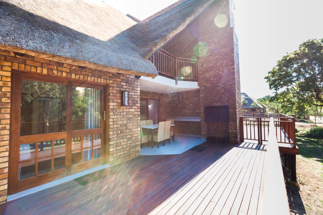 Kruger Park Lodge Unit No. 610B Hazyview Luaran gambar