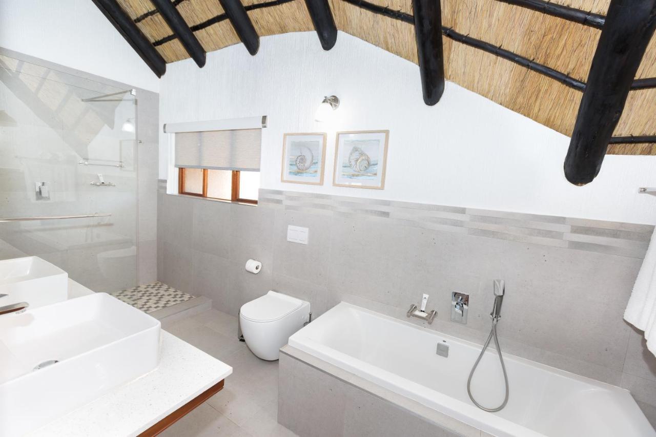 Kruger Park Lodge Unit No. 610B Hazyview Luaran gambar