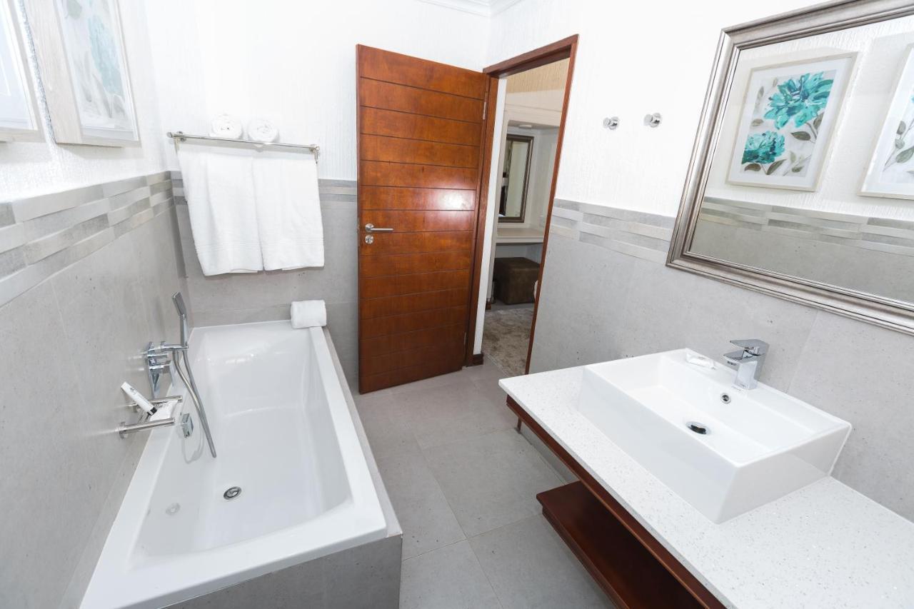 Kruger Park Lodge Unit No. 610B Hazyview Luaran gambar