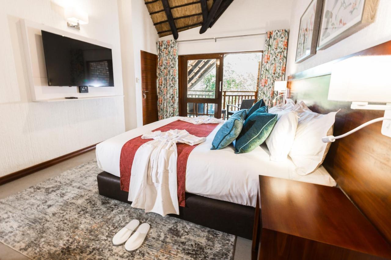 Kruger Park Lodge Unit No. 610B Hazyview Luaran gambar